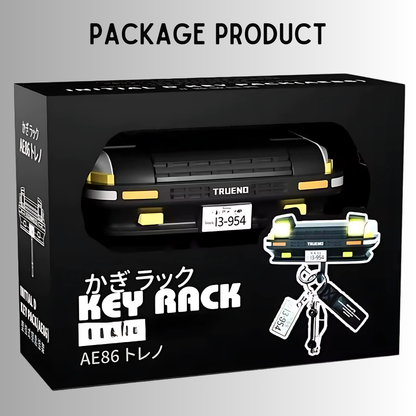 Wall Keys